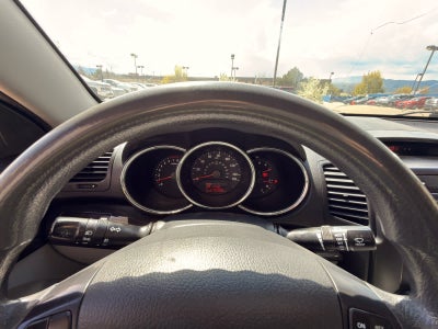 2011 Kia Sorento LX