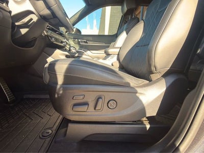2025 Kia Telluride SX Prestige X-Pro
