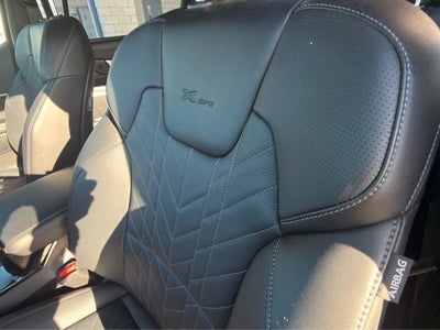 2025 Kia Telluride SX Prestige X-Pro