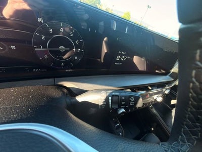 2025 Kia Telluride SX Prestige X-Pro