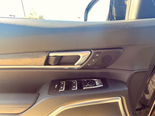 2025 Kia Telluride SX Prestige X-Pro