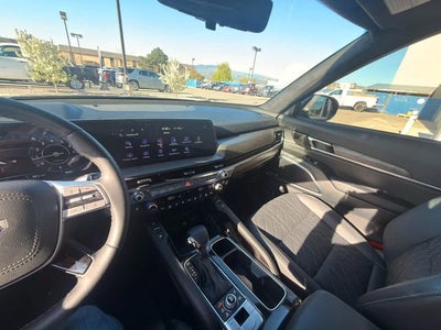 2025 Kia Telluride SX Prestige X-Pro