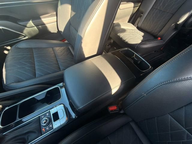 2025 Kia Telluride SX Prestige X-Pro
