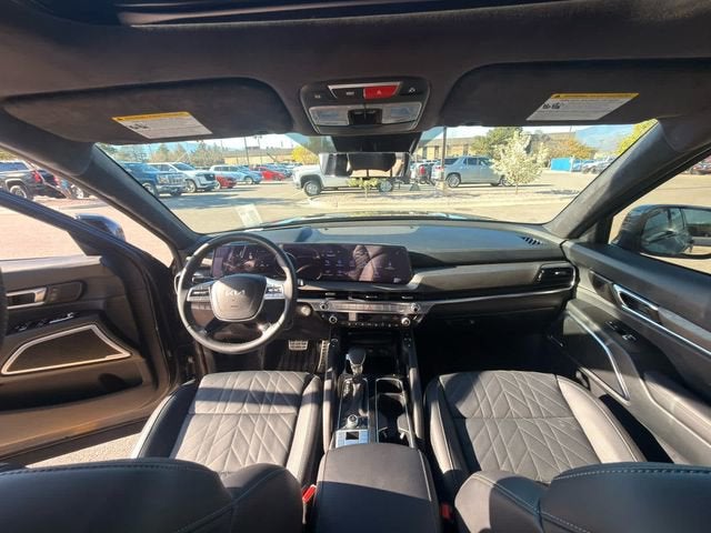 2025 Kia Telluride SX Prestige X-Pro