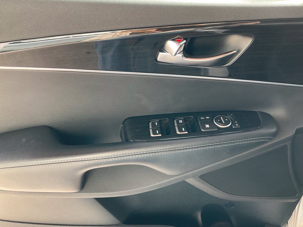 2019 Kia Sorento 2.4L L