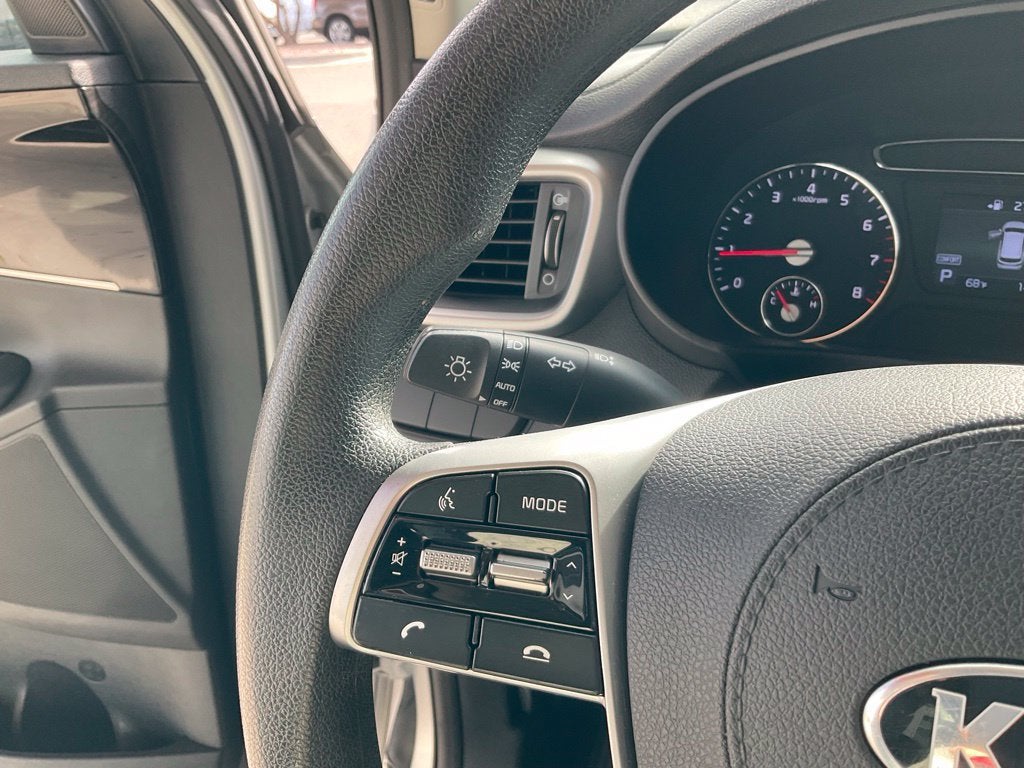 2019 Kia Sorento 2.4L L
