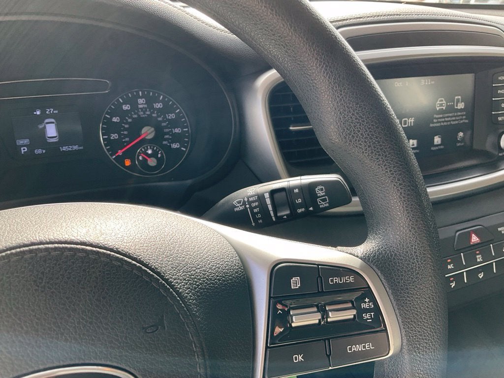 2019 Kia Sorento 2.4L L