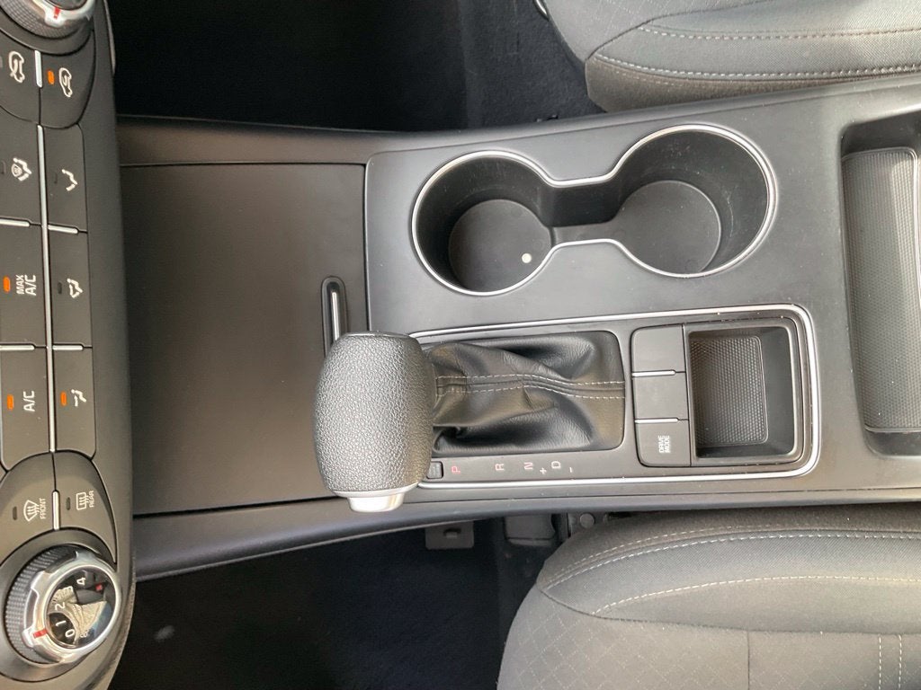 2019 Kia Sorento 2.4L L