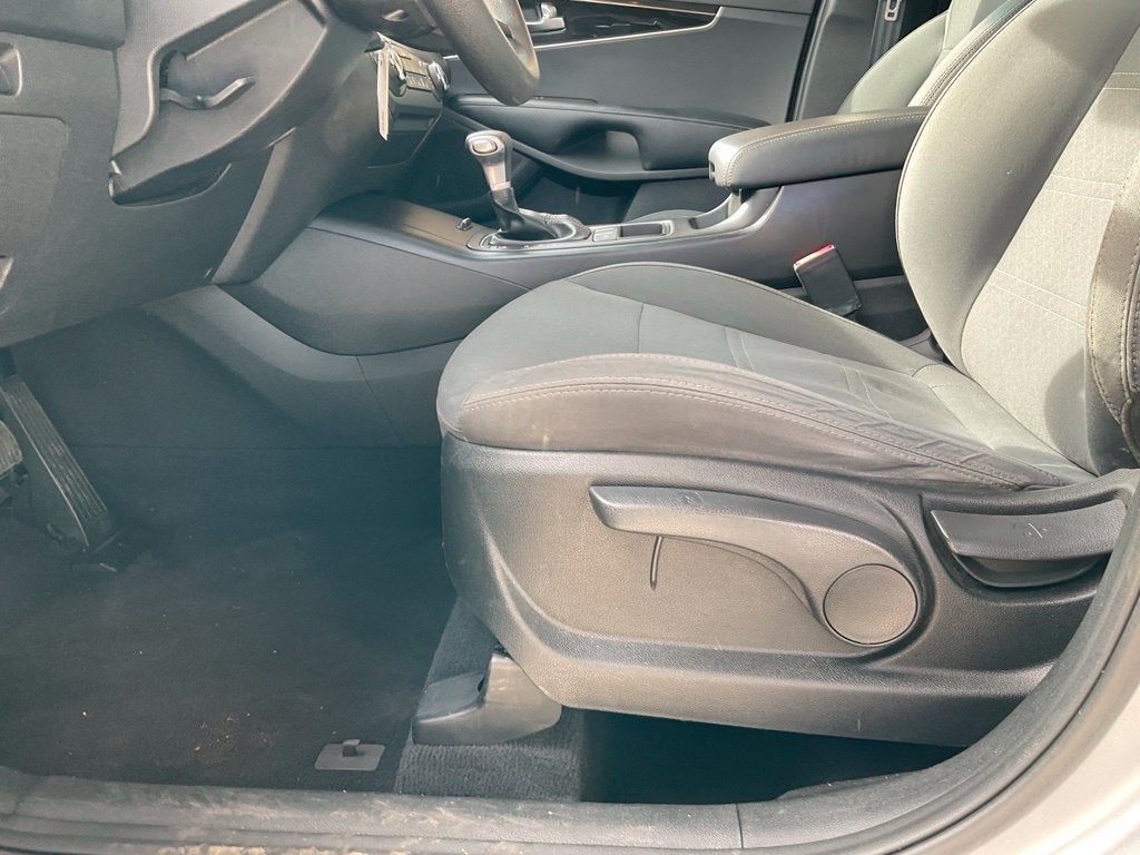 2019 Kia Sorento 2.4L L