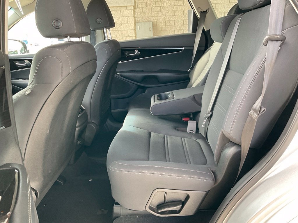 2019 Kia Sorento 2.4L L