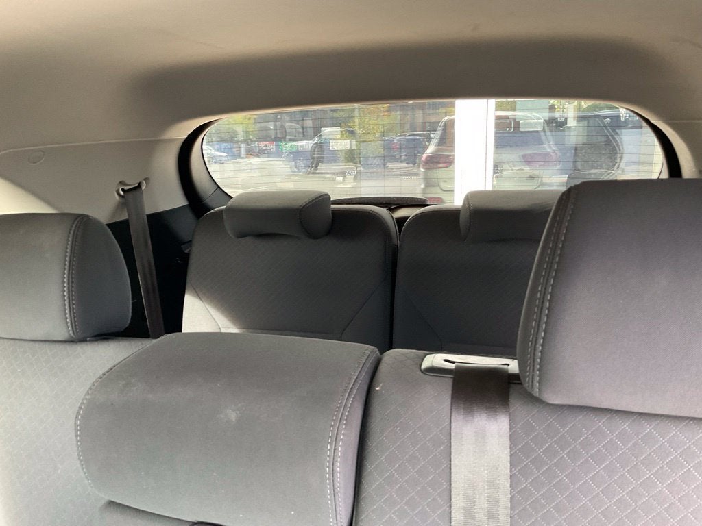 2019 Kia Sorento 2.4L L