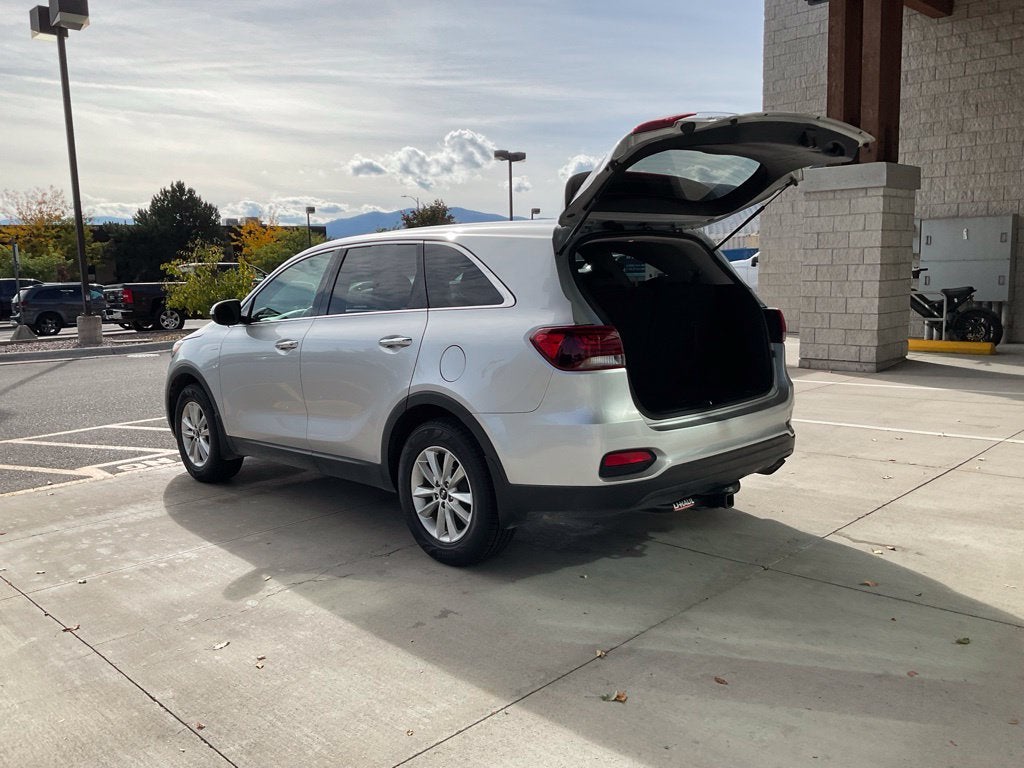 2019 Kia Sorento 2.4L L