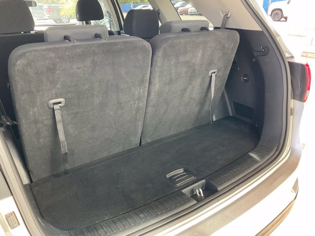 2019 Kia Sorento 2.4L L