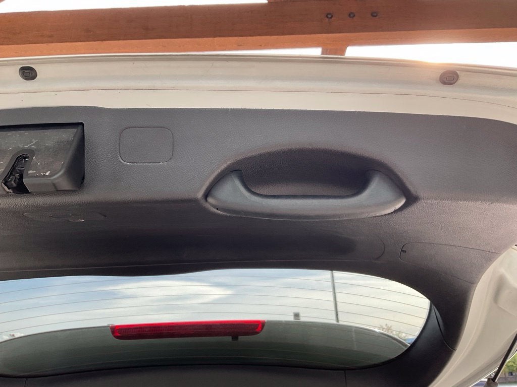 2019 Kia Sorento 2.4L L