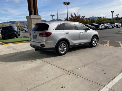 2019 Kia Sorento 2.4L L