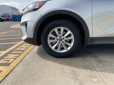 2019 Kia Sorento 2.4L L
