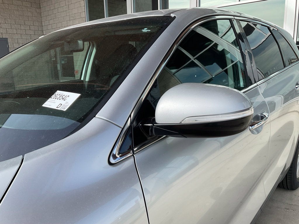 2019 Kia Sorento 2.4L L