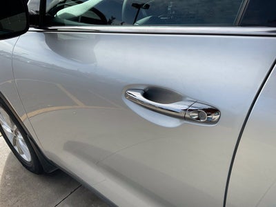 2019 Kia Sorento 2.4L L