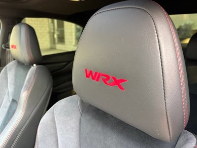 2024 Subaru WRX Limited