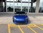 2025 Subaru BRZ tS