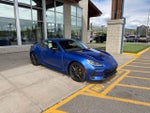 2025 Subaru BRZ tS
