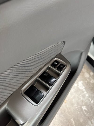 2010 Subaru Forester 2.5X