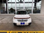 2010 Subaru Forester 2.5X