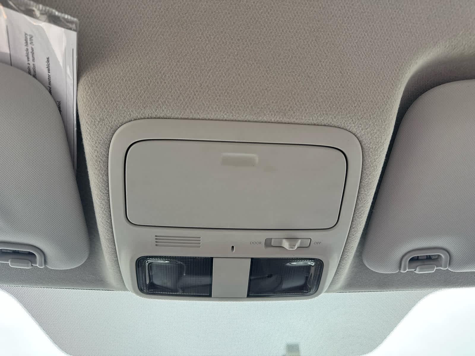 2010 Subaru Forester 2.5X