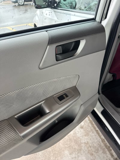 2010 Subaru Forester 2.5X