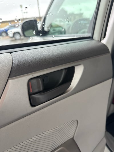 2010 Subaru Forester 2.5X