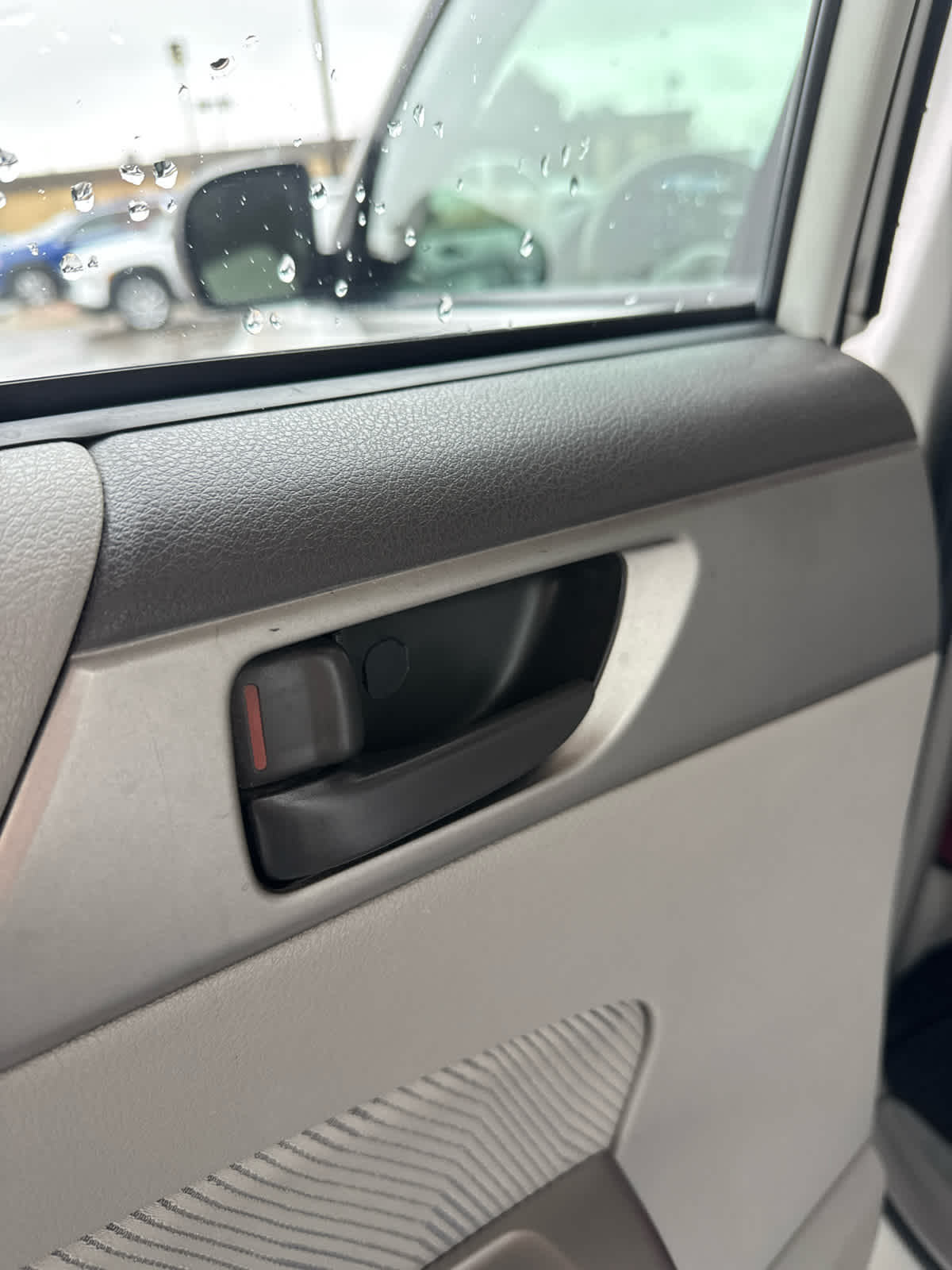 2010 Subaru Forester 2.5X