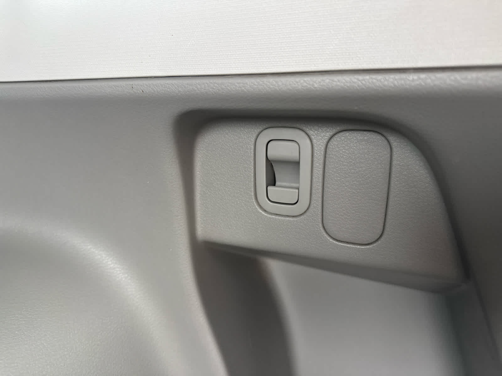 2010 Subaru Forester 2.5X