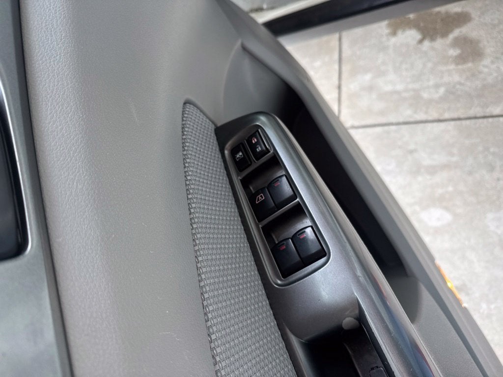 2012 Subaru Forester 2.5X