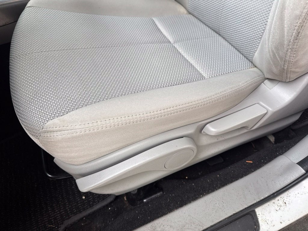 2012 Subaru Forester 2.5X