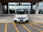 2012 Subaru Forester 2.5X