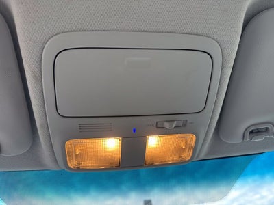 2012 Subaru Forester 2.5X