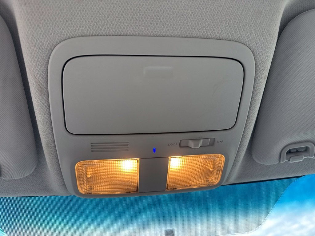 2012 Subaru Forester 2.5X