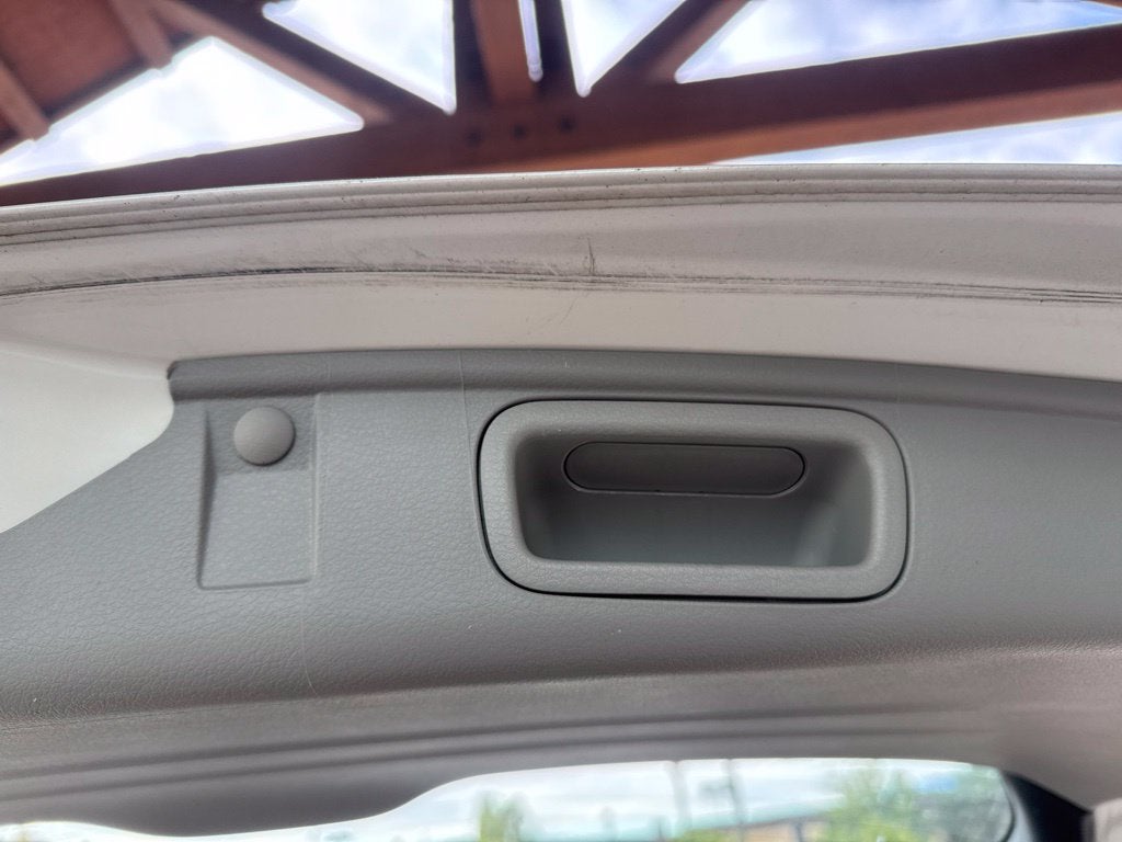 2012 Subaru Forester 2.5X