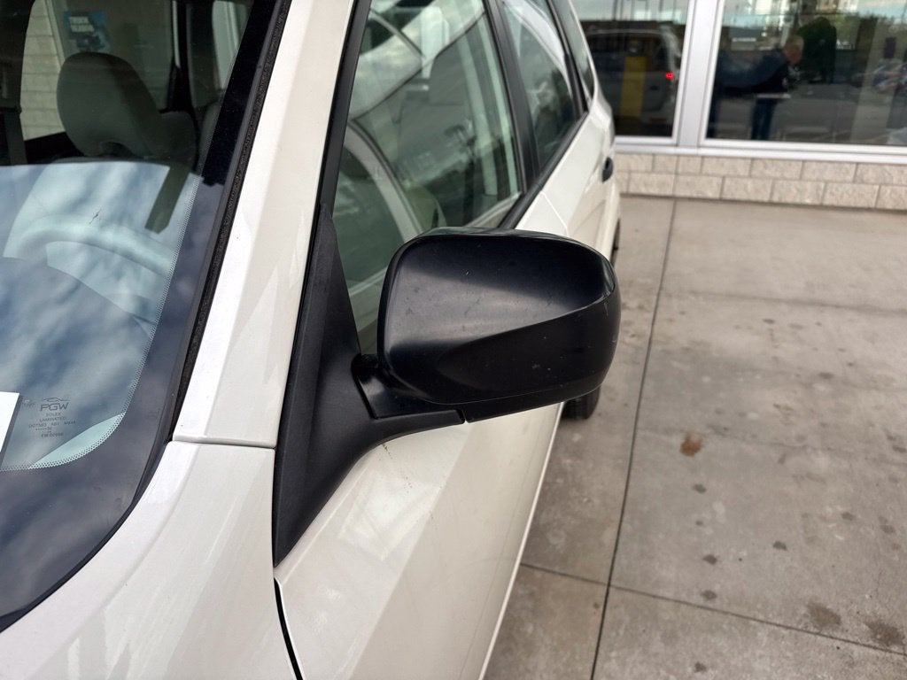 2012 Subaru Forester 2.5X