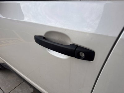 2012 Subaru Forester 2.5X