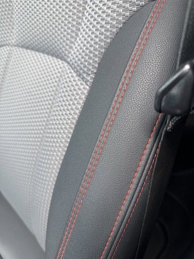 2022 Subaru Forester Sport