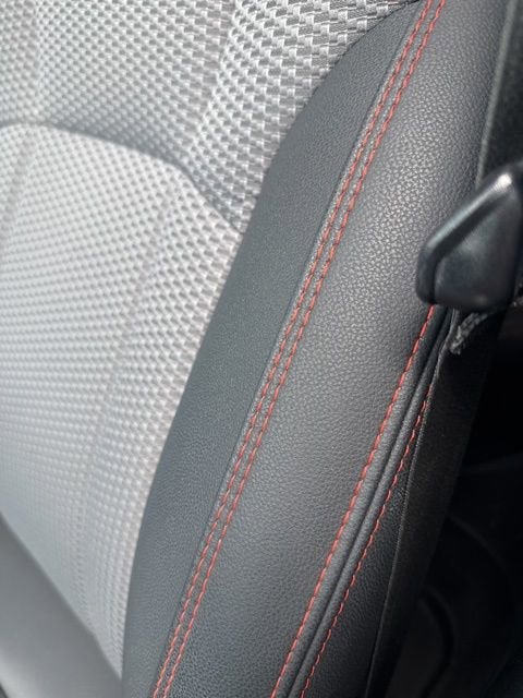 2022 Subaru Forester Sport