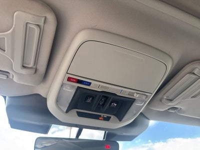 2022 Subaru Forester Sport