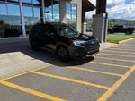 2022 Subaru Forester Sport