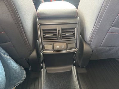 2022 Subaru Forester Sport