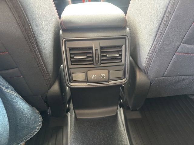 2022 Subaru Forester Sport