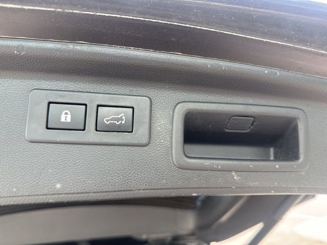2022 Subaru Forester Sport