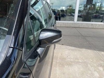 2022 Subaru Forester Sport