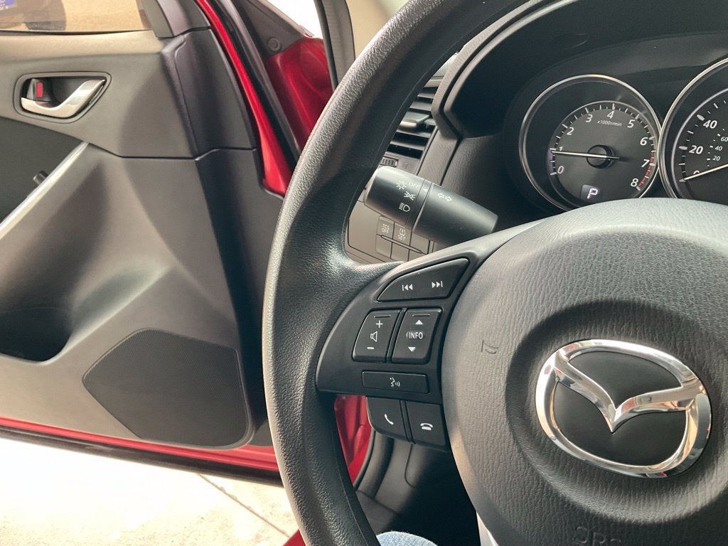 2014 Mazda Mazda CX-5 Sport