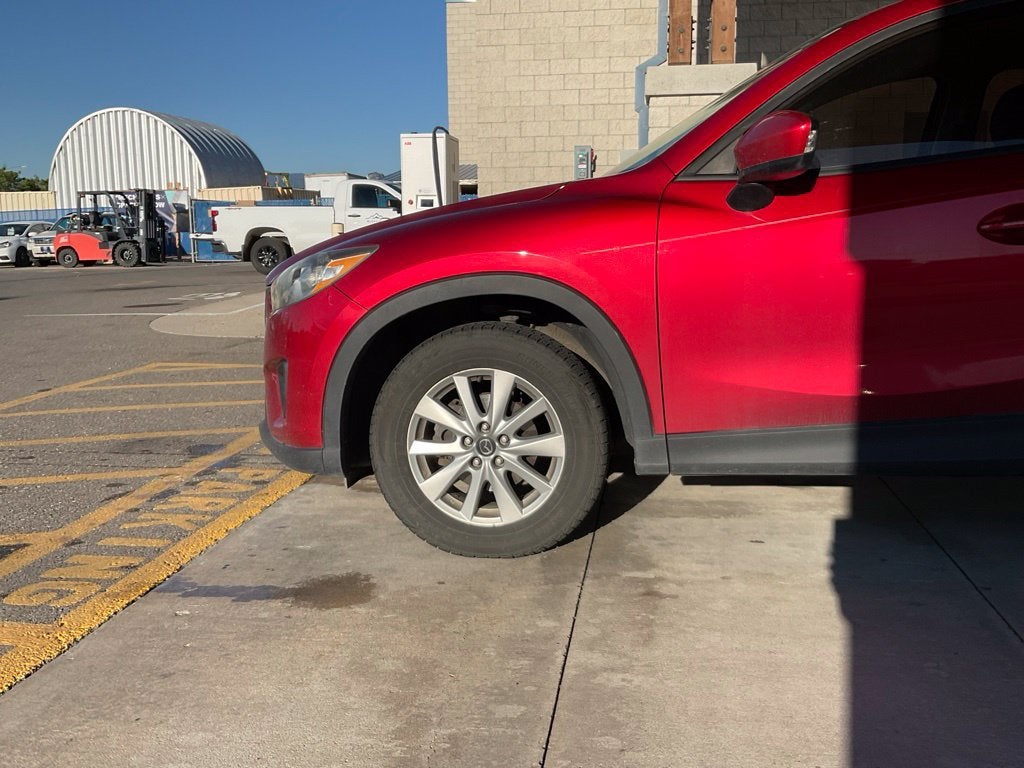 2014 Mazda Mazda CX-5 Sport